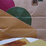 用戶對於舟和  雷門店的評論圖