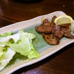 用戶對於やきとりの扇屋 河内長野原町店的評論圖