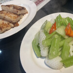 用戶對於香港 贊記茶餐廳 飯田橋店的評論圖