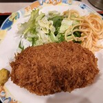 User's review image for 食堂もり川