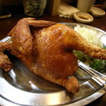 用戶對於旨めぇもん屋 きゅう 鍋横店的評論圖
