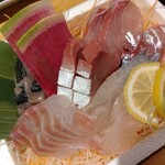 用戶對於酒場　角のうぐいす 春吉本店的評論圖