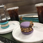 User's review image for マカプレッソ 天王寺店