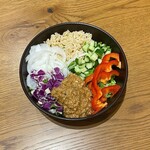 User's review image for サラダボウル専門店 ウィズグリーン 恵比寿店