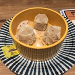 User's review image for ギョウザ オウショウ 烏丸御池店