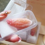 用戶對於共楽堂 阪急うめだ本店的評論圖