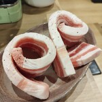 用戶對於韓国肉料理・石鍋イニョン 道頓堀店的評論圖