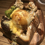 用戶對於KICHIRI 河原町的評論圖