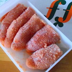 用戶對於ふくや 川端店的評論圖