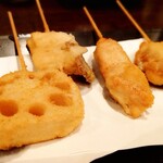 User's review image for ぽくぽく