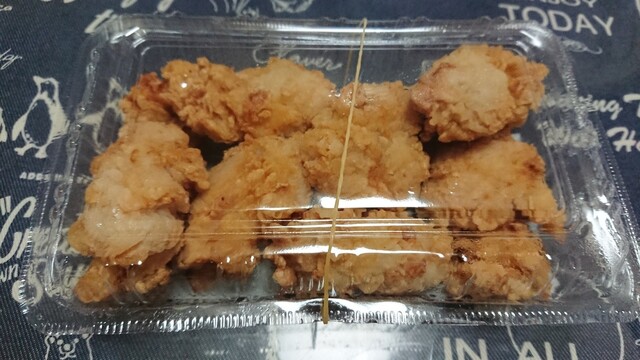 用戶對於美唄焼鳥・総菜 炎 フクハラ西帯広店的評論高清圖