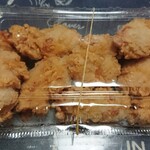 用戶對於美唄焼鳥・総菜 炎 フクハラ西帯広店的評論圖
