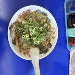 用戶對於来来亭  桂川店的評論圖