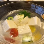 用户对于祇園うえもり的评论图