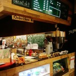 User's review image for JoJo'sカフェ 札幌