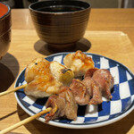 User's review image for カッシーワ クリスタ長堀店