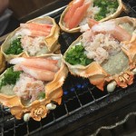 用戶對於磯丸水産 錦糸町北口店的評論圖