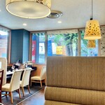 用戶對於ジョナサン 仙川店的評論圖