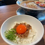 用戶對於神虎 肥後橋店的評論圖