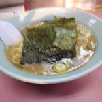 User's review image for ラーメンショップ  府中分梅町店