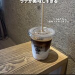 用戶對於ボンゲンコーヒー的評論圖