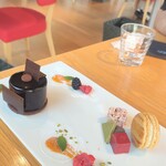 用戶對於bubo BARCELONA 表参道店的評論圖