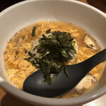 用戶對於焼肉萬野 心斎橋店的評論圖