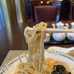 用戶對於ホテルオークラ 中国料理「桃花林」 日本橋室町賓館的評論圖