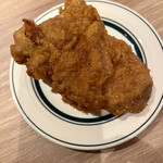 User's review image for ミセスリンダのフライドチキン 烏丸店