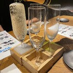 User's review image for ビストロ ミートマン