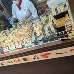 用戶對於神戸北野坂 串かつ 高島屋大阪店的評論圖