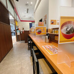 用户对于レッツゴーカレー アリオ札幌店的评论图