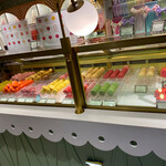用戶對於ラデュレ グランスタ東京店的評論圖
