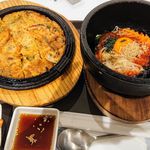 User's review image for bibim イオンモール京都桂川店