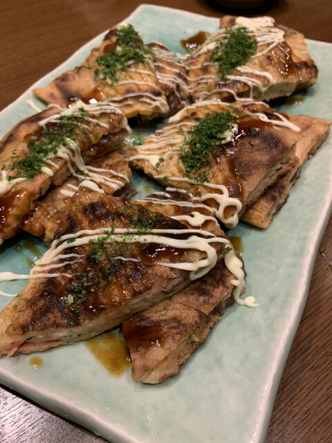 用户对于贔屓屋 中之島ダイビル店的评论高清图