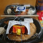 User's review image for ほっともっと 北郷店