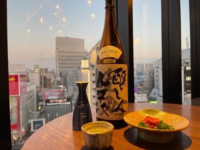 User's review image for 個室居酒屋 座楽 上野駅前店