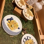 用戶對於鴨と醸し 鼓道的評論圖