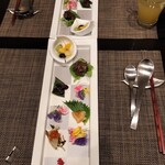 用户对于創作四川料理 廣明的评论图