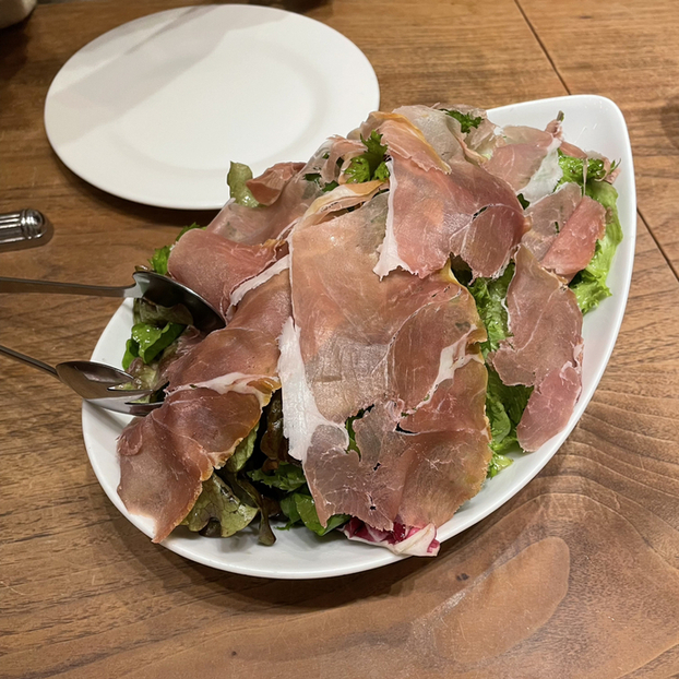 用戶對於Pizzeria YUICIRO＆A的評論圖