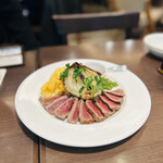 用戶對於キリンシティプラス 東京銀座店的評論圖