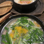 用戶對於ぞうすいの店 お通 中洲店的評論圖