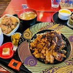 User's review image for 国府 ぶた丼Ｘ