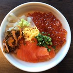 User's review image for 北の番屋