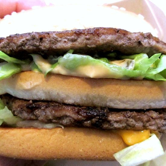 User's review image for マクドナルド 千歳新富店