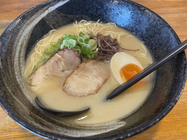 User's recommendation image for らーめん龍太郎