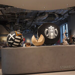 User's review image for スターバックスコーヒー 京都BAL店