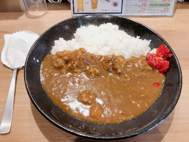 用戶對於餃子の王将 エクスプレス アトレ秋葉原店的評論圖