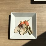 User's review image for 丘の上のレストランPomme