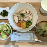 User's review image for CHAYA 1899 TOKYO
